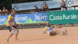Quarto di Finale Castellaro - Sommacampagna